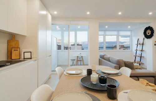 Stylish Apartment W/ River View by LovelyStay - Photo 15