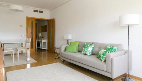 Apartamento Málaga Litoral Beach II - Photo 4