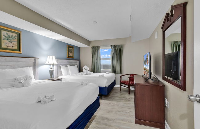 Atlantica Resort Myrtle Beach - Foto 19