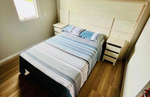 CASA TEMPORADA B SUL ILHA PRÓXIMO PRAIA Aeroporto - Foto 2