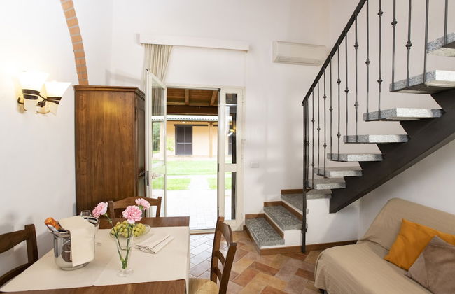 La Principina - Borgo S.Antonio - Borgo S.Giuseppe - Foto 45