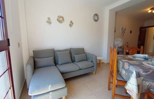 Atmósfera Vacacional, piso céntrico en Playa Chica - Foto 10