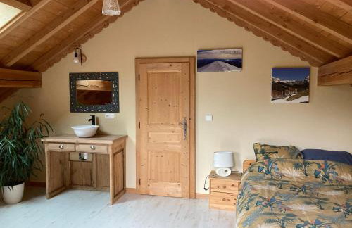 Les deux loups - Foto 7