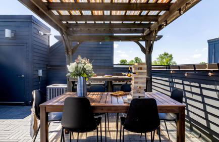 Doralee by Avantstay Rooftopterrace 8 Mins to Broadway Dolly Parton Theme - Foto 5