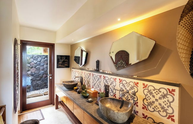 Villa Palem - Foto 41