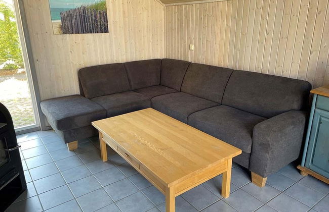 Ferienpark Mirow in Granzow - Foto 8