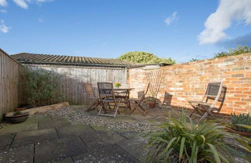 Sloe Gin Cottage - Foto 6