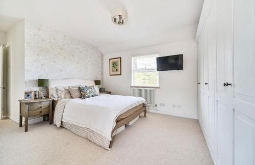 Idyllic Cornish House - Foto 8