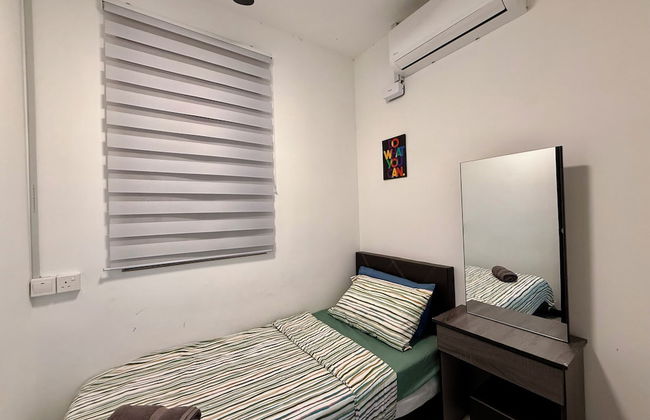 Neu Suites by Moonlight - Foto 25