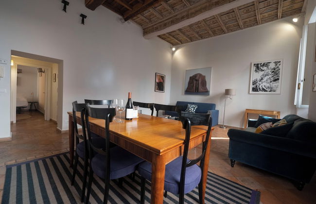 Pantheon Apartments - Foto 59