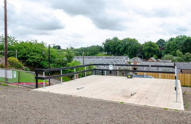 Kirk Wynd Cottage - Traditionally Charming - Foto 6