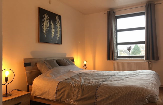 Scenic Cottage in Merlemont With Balcony - Foto 8