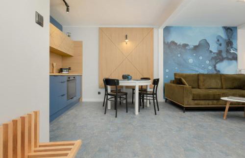Blue Paradise Apartament - Basen - SPA- Sauna - Parking - Foto 5