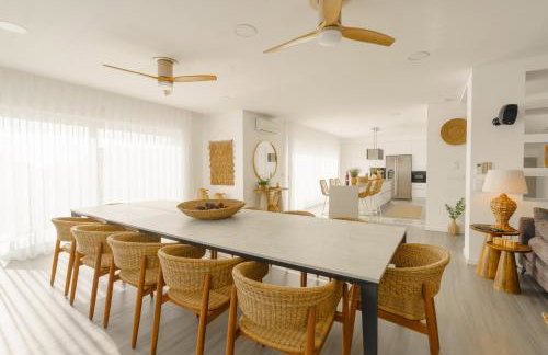 Luxury Chill Villa - Private pool, jacuzzi and exclusive guest experience - Foto 30