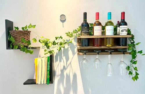 FLAT exclusivo no Hotel RAMADA Macaé, Smartv, Wifi 512Mbps, piscina e Garagem - Photo 5