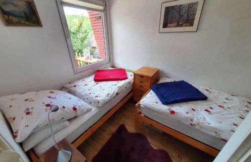 Ferienhaus "Am Hexenstieg" - Foto 24