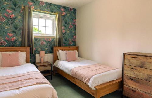 Wetheral at Wetheral Cottages - Foto 15