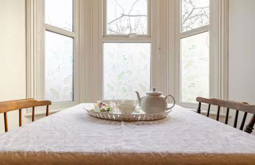 1 Bedroom garden flat City Central Slough near Windsor - Foto 14