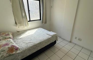 Apês Completos na Litorânea l Cozinha e Conforto l Ferreira Hospedagens - Foto 10