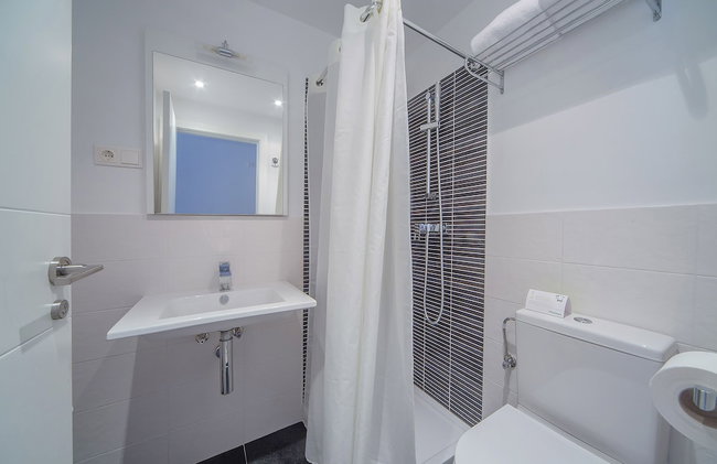 Caprice Skyline Aparthotel - Foto 71
