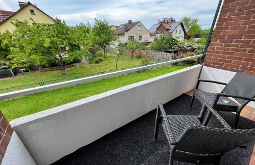 KnocksCasa4you 1 Zimmer Appartement Nr.8 - Foto 9