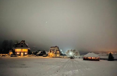 Willa Wojtasiówka - Foto 5