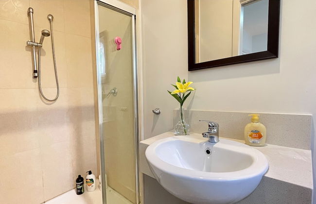 Canterbury Villa 7BRM for Big Group - Foto 34