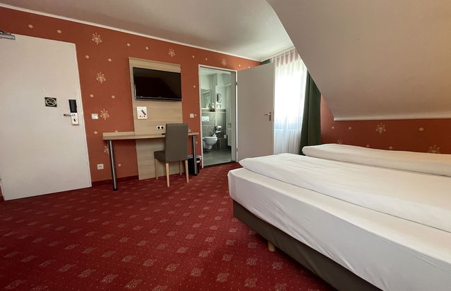 Hafner Hotel- Apartment - Photo 12