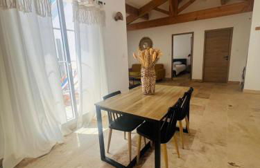 Résidence L'Oiseau des Mers - Foto 55