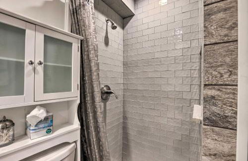 Welcoming Auburn Studio - 1 Block to Campus! - Foto 15