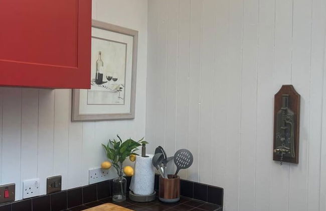 The Turret - The Best View in Folkestone - Foto 6