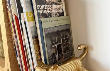 Au 5eme ciel - Foto 13