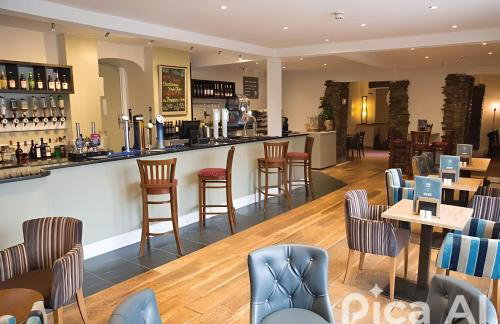 Dog Friendly Holiday Home in Newquay Cornwall - Foto 26