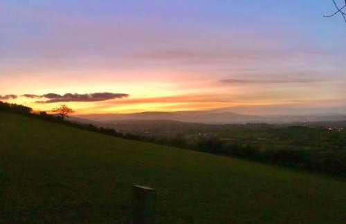 Mc Courts Cottage & Barn - Foto 47