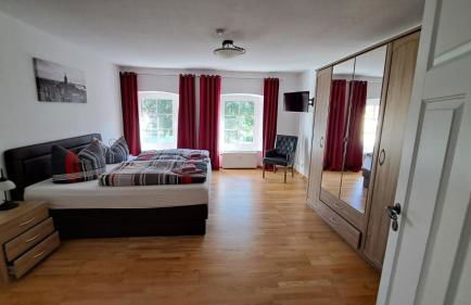 Gutshofwohnung Hofblick - Foto 29