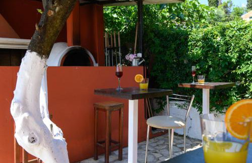 Villa Rosa - Foto 24