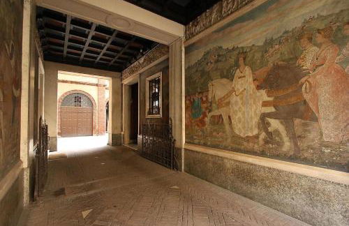 SAHI - Residenza Bianca di Savoia - Foto 18