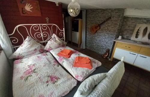 Ferienwohnung Eldorstal 2 - Urlaub mit Hund in Bad Harzburg - Foto 8