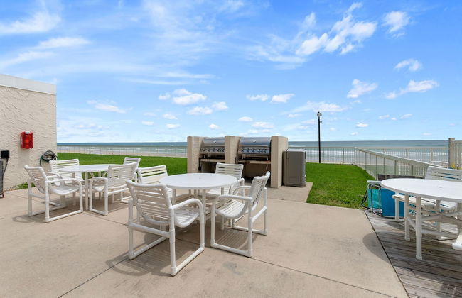 Castle Reef two bed two Bath Oceanview Condo - Foto 37