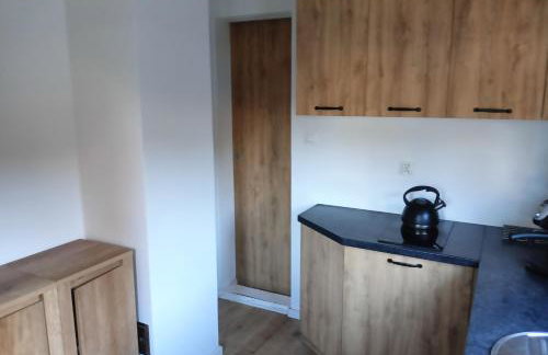 Osada Blanka Leśny Zakątek Jezioro Rzeka Swornegacie - Foto 22