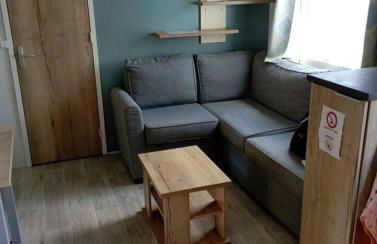 Bungalow confortable à Condrieu avec piscine partagée - Foto 4