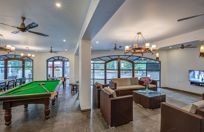 Villa Calangute Phase 17 - Photo 15