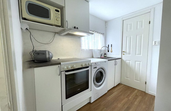 2 Person Holiday Home in Norrkoping - Foto 8