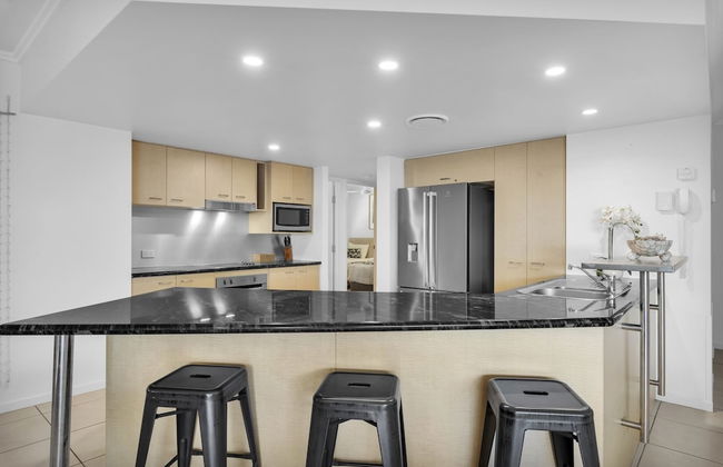 Rolling Surf Resort - Foto 65