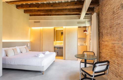 Decô Apartments Barcelona-Born St. - Photo 56