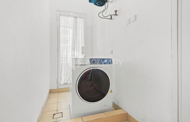 Kuriya by Kozystay - Senayan - Foto 32