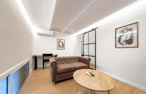 BeBarceloner Sants Apartments- 3 bedroom - Foto 28