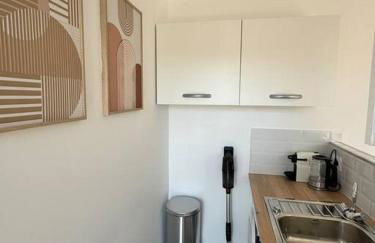 Appartement aux portes de Paris - Foto 13