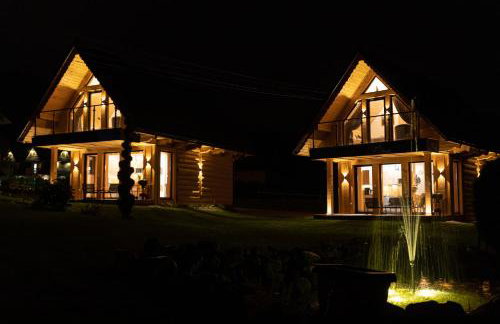 Domek Zakopiański Czar 2 - Foto 42