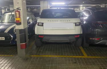 Moncloa apartment, con parking opcional - Photo 24